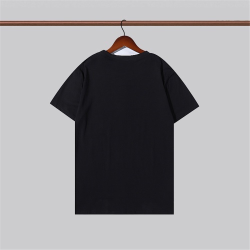 Cheap Prada T-Shirts Short Sleeved For Men #927017 Replica Wholesale [$32.00 USD] [W#927017] on Replica Prada T-Shirts
