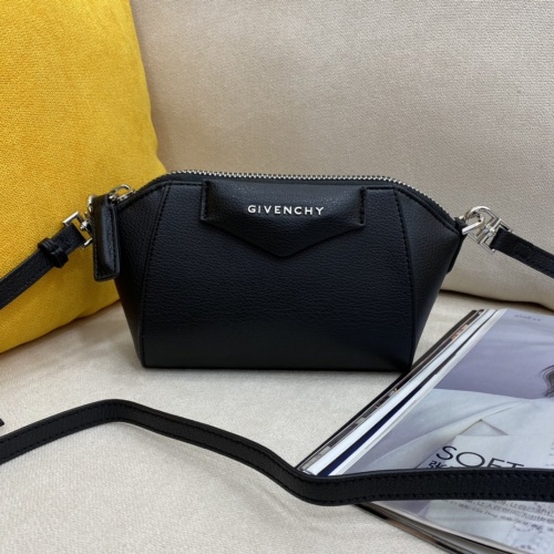 Cheap Givenchy AAA Quality Messenger Bags For Women #927159 Replica Wholesale [$76.00 USD] [ITEM#927159] on Replica Givenchy AAA Quality Messenger Bags