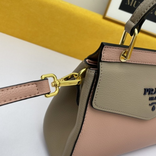 Cheap Prada AAA Quality Messeger Bags For Women #927166 Replica Wholesale [$102.00 USD] [ITEM#927166] on Replica Prada AAA Quality Messenger Bags