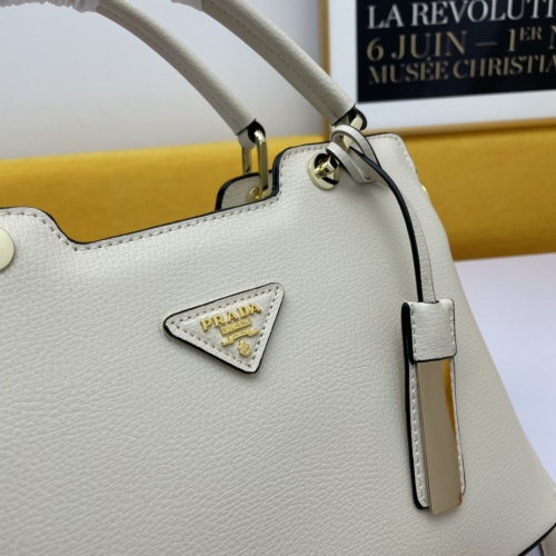 Cheap Prada AAA Quality Handbags For Women #927183 Replica Wholesale [$100.00 USD] [ITEM#927183] on Replica Prada AAA Quality Handbags