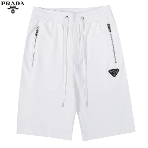 Cheap Prada Pants For Men #927258 Replica Wholesale [$40.00 USD] [ITEM#927258] on Replica Prada Pants