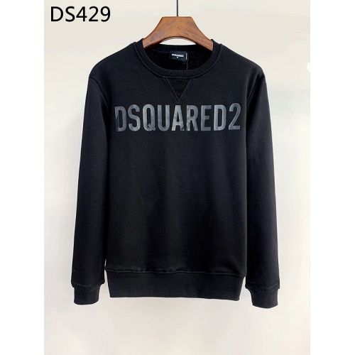 Cheap Dsquared Hoodies Long Sleeved For Men #927322 Replica Wholesale [$43.00 USD] [ITEM#927322] on Replica Dsquared Hoodies