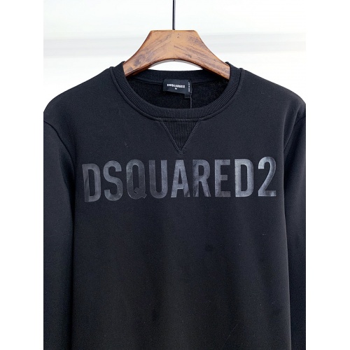 Cheap Dsquared Hoodies Long Sleeved For Men #927322 Replica Wholesale [$43.00 USD] [ITEM#927322] on Replica Dsquared Hoodies