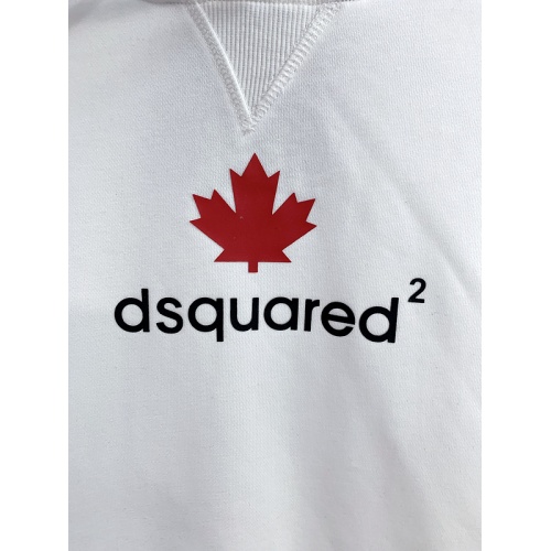 Cheap Dsquared Hoodies Long Sleeved For Men #927354 Replica Wholesale [$45.00 USD] [ITEM#927354] on Replica Dsquared Hoodies