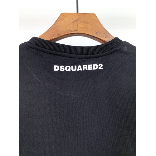 Cheap Dsquared Hoodies Long Sleeved For Men #927376 Replica Wholesale [$43.00 USD] [ITEM#927376] on Replica Dsquared Hoodies
