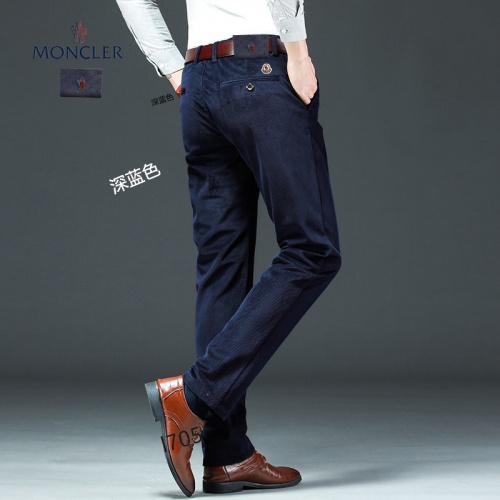 Cheap Moncler Pants For Men #927454 Replica Wholesale [$42.00 USD] [ITEM#927454] on Replica Moncler Pants