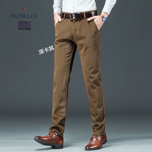 Cheap Moncler Pants For Men #927455 Replica Wholesale [$42.00 USD] [ITEM#927455] on Replica Moncler Pants