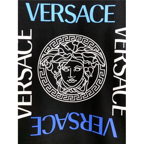 Cheap Versace Hoodies Long Sleeved For Men #927474 Replica Wholesale [$43.00 USD] [ITEM#927474] on Replica Versace Hoodies