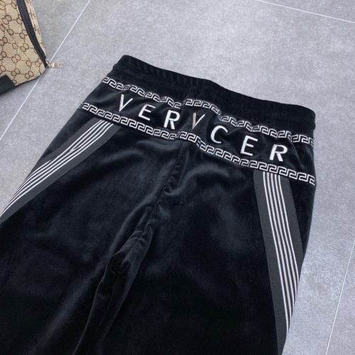 Cheap Versace Pants For Men #927493 Replica Wholesale [$56.00 USD] [ITEM#927493] on Replica Versace Pants