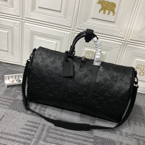 Cheap Louis Vuitton Travel Bags #927658 Replica Wholesale [$85.00 USD] [ITEM#927658] on Replica Louis Vuitton Travel Bags