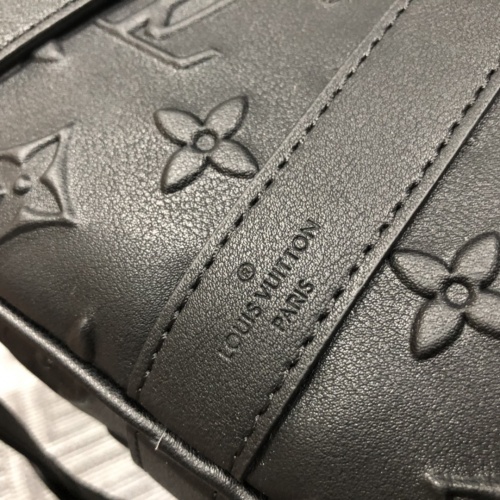 Cheap Louis Vuitton Travel Bags #927658 Replica Wholesale [$85.00 USD] [ITEM#927658] on Replica Louis Vuitton Travel Bags