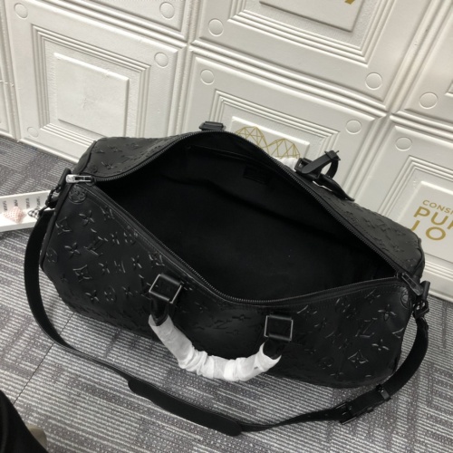 Cheap Louis Vuitton Travel Bags #927658 Replica Wholesale [$85.00 USD] [ITEM#927658] on Replica Louis Vuitton Travel Bags