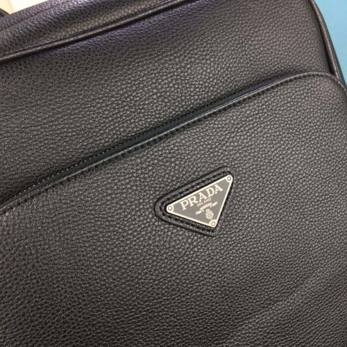 Cheap Prada AAA Man Backpacks #927924 Replica Wholesale [$108.00 USD] [ITEM#927924] on Replica Prada AAA Man Backpacks