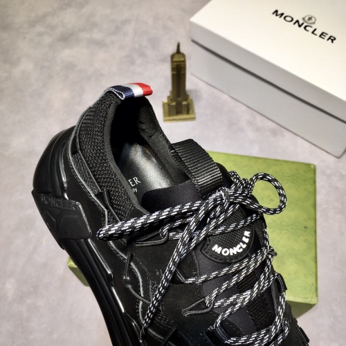 Cheap Moncler Casual Shoes For Men #927949 Replica Wholesale [$100.00 USD] [ITEM#927949] on Replica Moncler Shoes