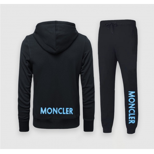 Cheap Moncler Tracksuits Long Sleeved For Men #927983 Replica Wholesale [$92.00 USD] [ITEM#927983] on Replica Moncler Tracksuits
