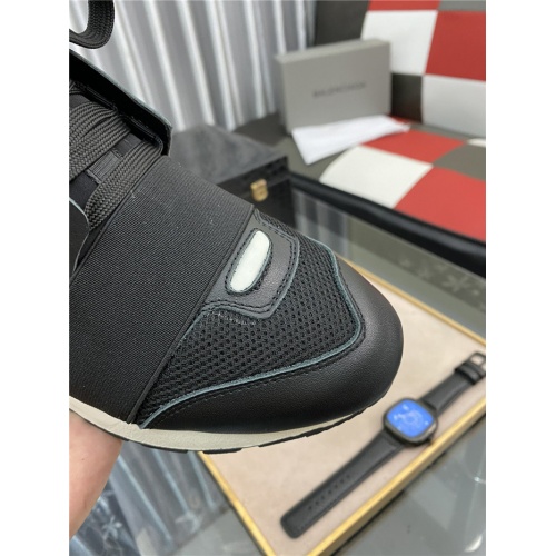 Cheap Balenciaga Casual Shoes For Men #928239 Replica Wholesale [$76.00 USD] [ITEM#928239] on Replica Balenciaga Casual Shoes