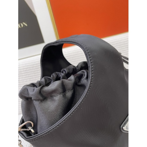 Cheap Prada AAA Quality Messeger Bags For Women #928372 Replica Wholesale [$68.00 USD] [ITEM#928372] on Replica Prada AAA Quality Messeger Bags