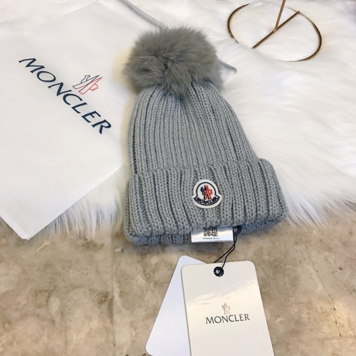 Cheap Moncler Woolen Hats #929014 Replica Wholesale [$38.00 USD] [ITEM#929014] on Replica Moncler Caps