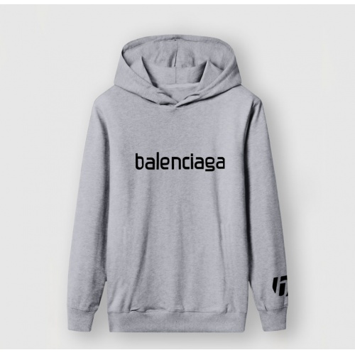 Cheap Balenciaga Hoodies Long Sleeved For Men #929049 Replica Wholesale [$41.00 USD] [ITEM#929049] on Replica Balenciaga Hoodies