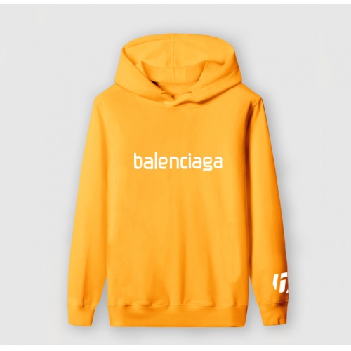 Cheap Balenciaga Hoodies Long Sleeved For Men #929052 Replica Wholesale [$41.00 USD] [ITEM#929052] on Replica Balenciaga Hoodies
