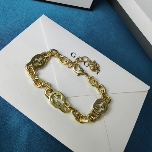 Cheap Gucci Bracelet #929419 Replica Wholesale [$40.00 USD] [ITEM#929419] on Replica Gucci Bracelets