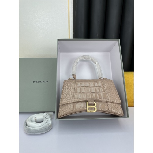 Cheap Balenciaga AAA Quality Messenger Bags For Women #929439 Replica Wholesale [$175.00 USD] [ITEM#929439] on Replica Balenciaga AAA Quality Messenger Bags