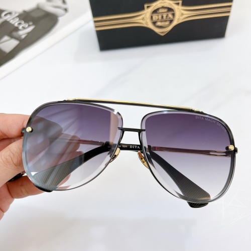 Cheap DITA AAA Quality Sunglasses #929482 Replica Wholesale [$54.00 USD] [ITEM#929482] on Replica Dita AAA Quality Sunglasses