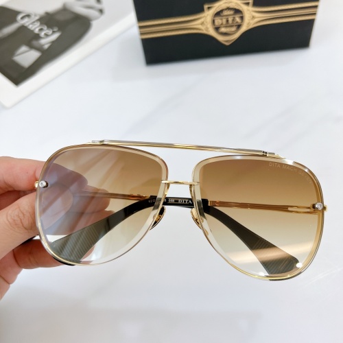 Cheap DITA AAA Quality Sunglasses #929484 Replica Wholesale [$54.00 USD] [ITEM#929484] on Replica Dita AAA Quality Sunglasses