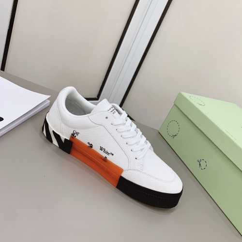 Cheap Off-White Casual Shoes For Men #929828 Replica Wholesale [$82.00 USD] [ITEM#929828] on Replica Off-White Casual Shoes