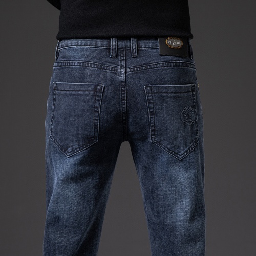 Cheap Prada Jeans For Men #929908 Replica Wholesale [$48.00 USD] [ITEM#929908] on Replica Prada Jeans
