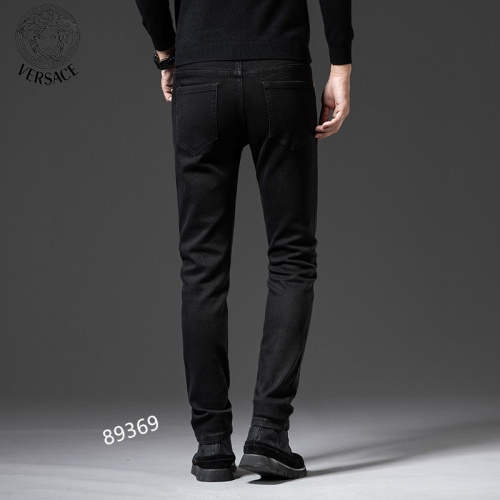 Cheap Versace Jeans For Men #929913 Replica Wholesale [$48.00 USD] [ITEM#929913] on Replica Versace Jeans