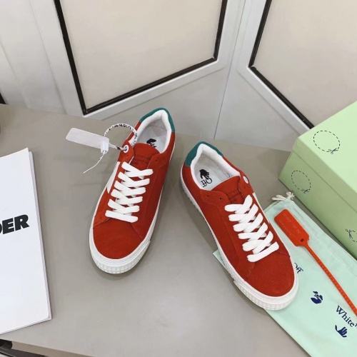 Cheap Off-White Casual Shoes For Women #929966 Replica Wholesale [$82.00 USD] [ITEM#929966] on Replica Off-White Casual Shoes