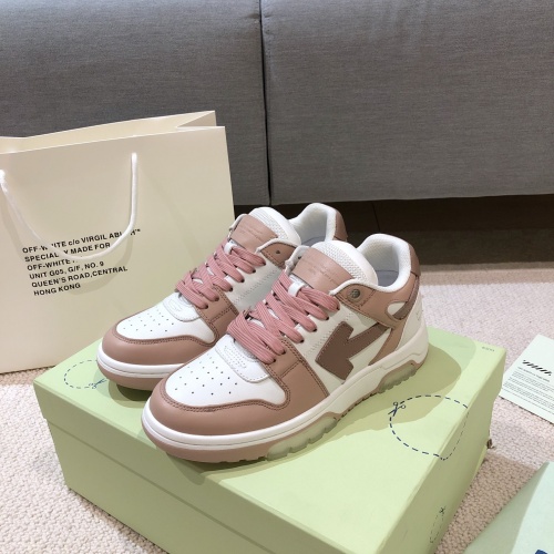 Cheap Off-White Casual Shoes For Women #929976 Replica Wholesale [$105.00 USD] [ITEM#929976] on Replica Off-White Casual Shoes