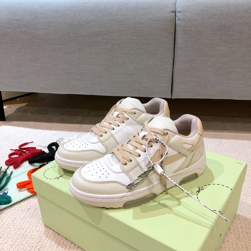 Cheap Off-White Casual Shoes For Women #929981 Replica Wholesale [$105.00 USD] [ITEM#929981] on Replica Off-White Casual Shoes