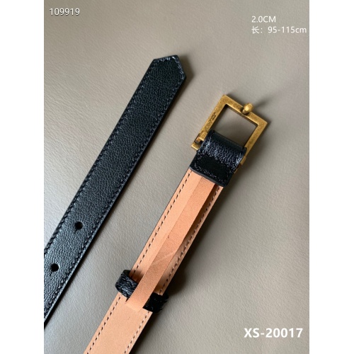 Cheap Givenchy AAA Quality Belts For Women #930230 Replica Wholesale [$68.00 USD] [ITEM#930230] on Replica Givenchy AAA Quality Belts