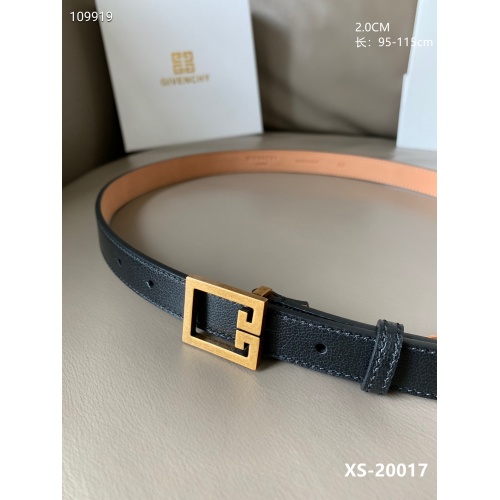 Cheap Givenchy AAA Quality Belts For Women #930230 Replica Wholesale [$68.00 USD] [ITEM#930230] on Replica Givenchy AAA Quality Belts