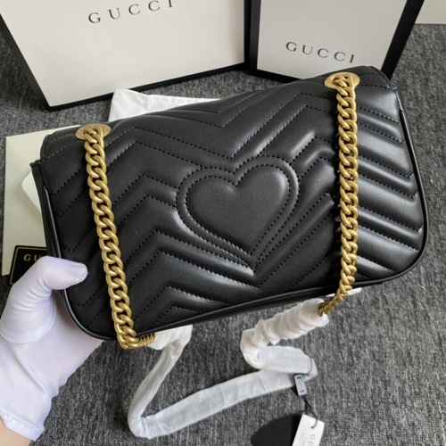 Cheap Gucci AAA Quality Messenger Bags For Women #930473 Replica Wholesale [$96.00 USD] [ITEM#930473] on Replica Gucci AAA Quality Messenger Bags