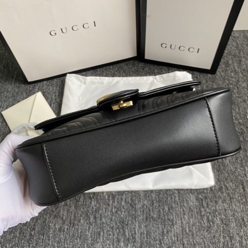 Cheap Gucci AAA Quality Messenger Bags For Women #930473 Replica Wholesale [$96.00 USD] [ITEM#930473] on Replica Gucci AAA Quality Messenger Bags