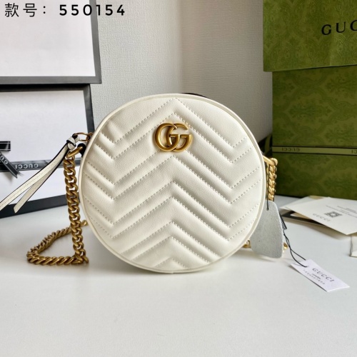 Cheap Gucci AAA Quality Messenger Bags For Women #930487 Replica Wholesale [$88.00 USD] [ITEM#930487] on Replica Gucci AAA Quality Messenger Bags