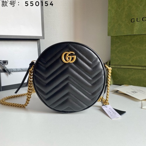 Cheap Gucci AAA Quality Messenger Bags For Women #930492 Replica Wholesale [$92.00 USD] [ITEM#930492] on Replica Gucci AAA Quality Messenger Bags