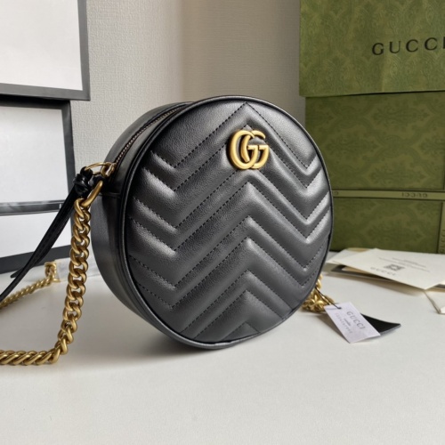 Cheap Gucci AAA Quality Messenger Bags For Women #930492 Replica Wholesale [$92.00 USD] [ITEM#930492] on Replica Gucci AAA Quality Messenger Bags