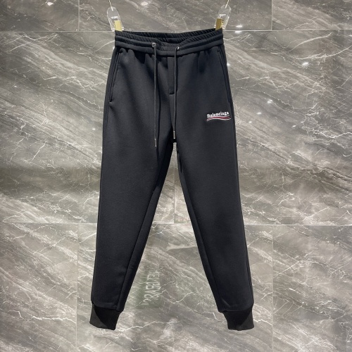 Cheap Balenciaga Pants For Men #930657 Replica Wholesale [$56.00 USD] [ITEM#930657] on Replica Balenciaga Pants
