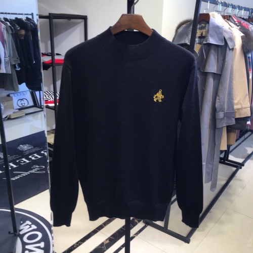 Cheap Prada Sweater Long Sleeved For Men #930680 Replica Wholesale [$48.00 USD] [ITEM#930680] on Replica Prada Sweater
