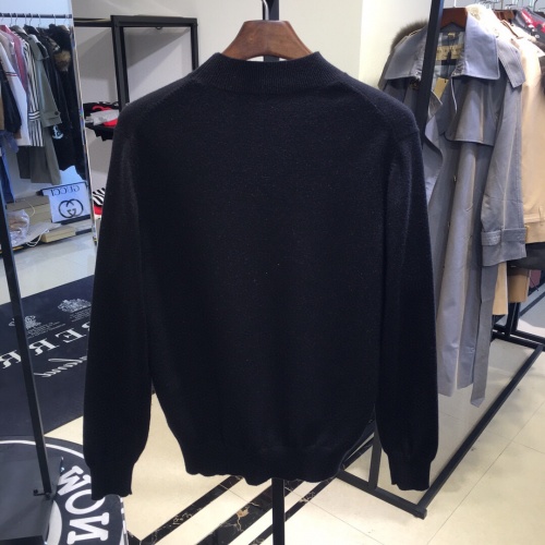 Cheap Prada Sweater Long Sleeved For Men #930680 Replica Wholesale [$48.00 USD] [ITEM#930680] on Replica Prada Sweater