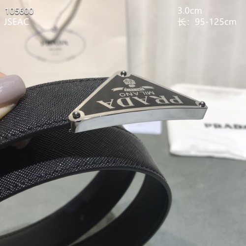 Cheap Prada AAA Quality Belts For Men #930963 Replica Wholesale [$52.00 USD] [ITEM#930963] on Replica Prada AAA Quality Belts