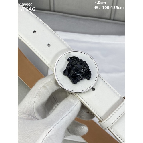 Cheap Versace AAA Quality Belts For Men #931051 Replica Wholesale [$68.00 USD] [ITEM#931051] on Replica Versace AAA Quality Belts