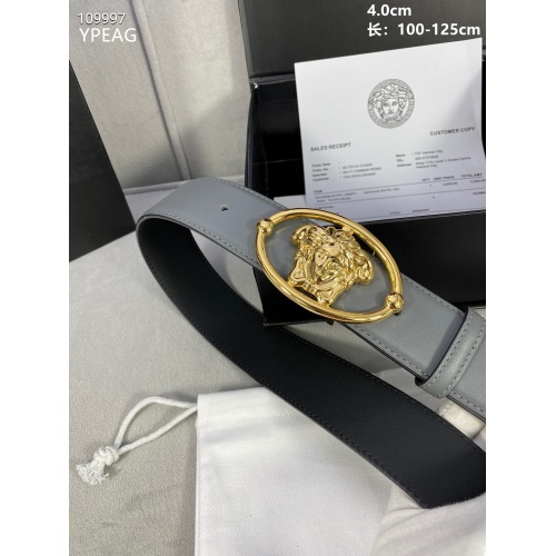 Cheap Versace AAA Quality Belts For Men #931058 Replica Wholesale [$68.00 USD] [ITEM#931058] on Replica Versace AAA Quality Belts