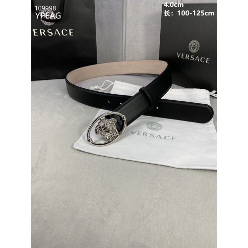 Cheap Versace AAA Quality Belts For Men #931059 Replica Wholesale [$68.00 USD] [ITEM#931059] on Replica Versace AAA Quality Belts