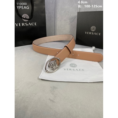 Cheap Versace AAA Quality Belts For Men #931061 Replica Wholesale [$68.00 USD] [ITEM#931061] on Replica Versace AAA Quality Belts