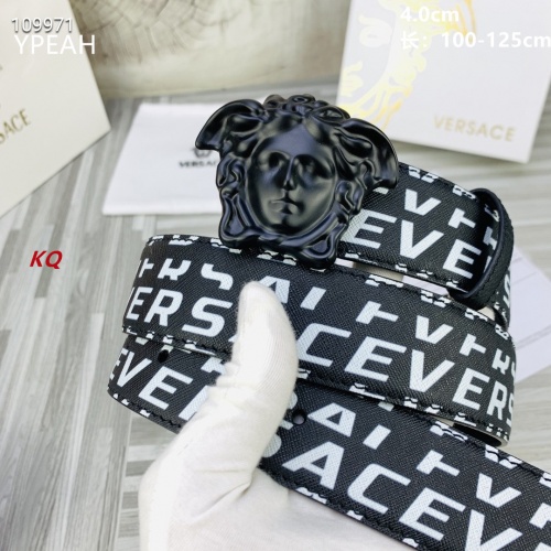 Cheap Versace AAA Quality Belts For Men #931062 Replica Wholesale [$72.00 USD] [ITEM#931062] on Replica Versace AAA Quality Belts